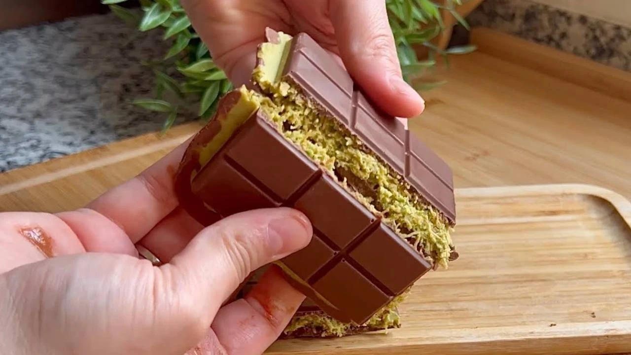 Dubai Çikolatasında Nelere Dikkat Etmeliyiz?